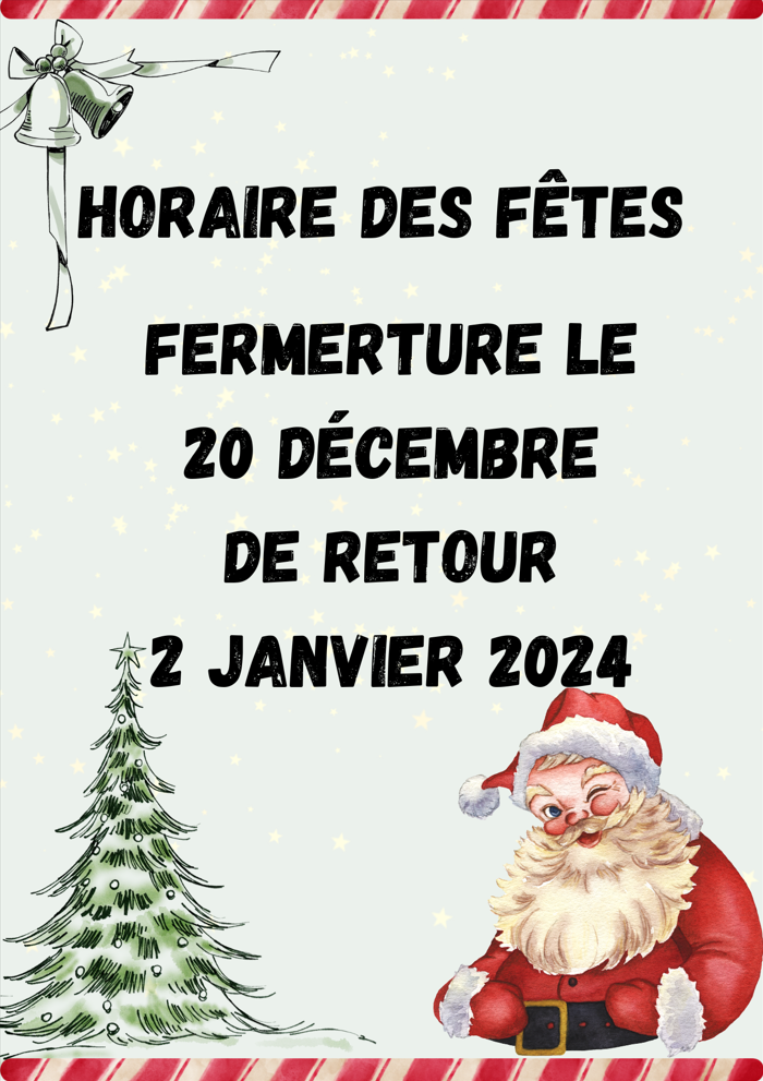 Congé